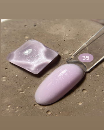 DARK Medium Gel Nr.35, 15 ml (bez pędzelka)