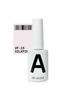 ADORE Lakier hybrydowy do frencha F-15 - silkpink, 12 ml