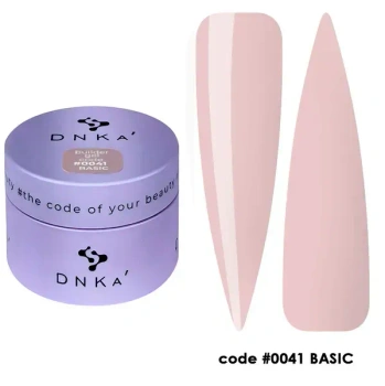 DNKa Builder Gel 0041 Basic, 30 ml
