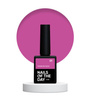 NAILSOFTHEDAY Vitrage gel polish 01 - witrażowy lakier hybrydowy, 10 ml