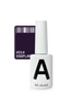 Adore Lakier Hybrydowy 214 Eggplant, 12 ml