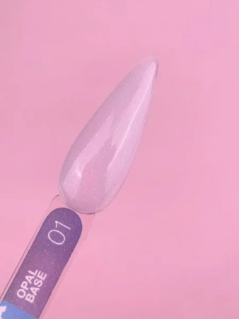 LUNAmoon Opal Base 01, 13 ml