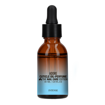 Adore Cuticle Oil - Perfume Intense olejek do skórek 30ml