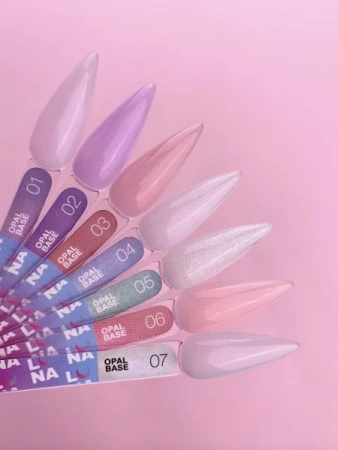 LUNAmoon Opal Base 04, 13 ml