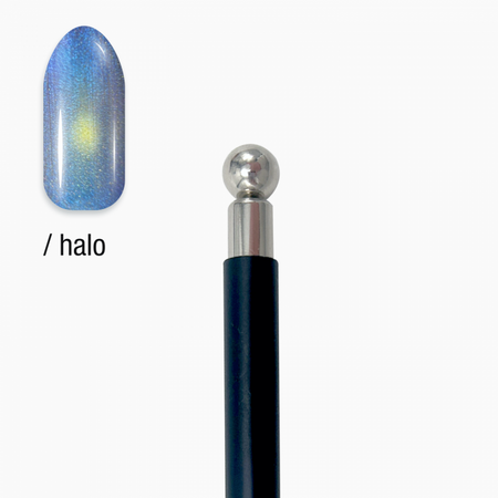 Adore Ultra Magnet - magnes z kulkami do lakierów hybrydowych