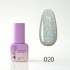 Molekula Professional Lakier hybrydowy Nr.20, 6 ml