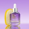 DNKa' Sucha oliwka do skórek - Lucky Lemon, 15 ml
