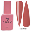DNKa' Liquid Acrygel 0028 Toffee, 12 ml