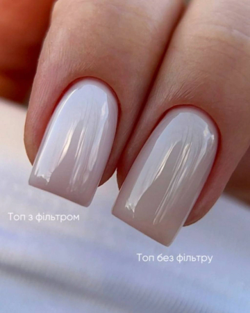 DARK Top No Wipe, 30 ml