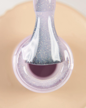 DARK Pro Base Opal 2, 15 ml - z pędzelkiem (czarna butelka)