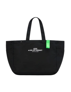 ADORE Nail Art Visionary Tote Bag - torba shopper