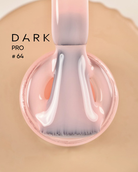 DARK PRO base 64, 15 ml
