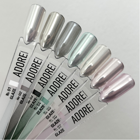 Adore Glaze Powder Nr.03, 0,5 g