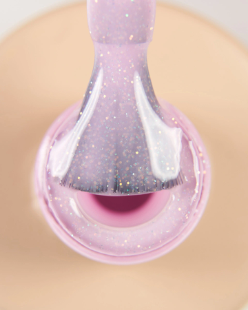 DARK Pro Base Opal 5, 15 ml - z pędzelkiem