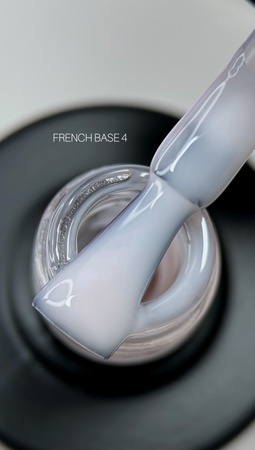 SAGA Professional French Base 04, 15 ml