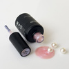 Molekula Professional Euro Fiber Gel W12 Star Dust, 12ml