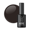 Adore Lakier hybrydowy do witraży MG-01 - onyx, 8 ml