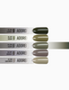 Adore Lakier Hybrydowy 220 Olive, 12 ml