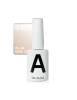  ADORE Lakier hybrydowy Cat's Eye Nude Caramel E-04, 12 ml