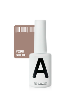 Adore Lakier Hybrydowy 298 Suede, 12 ml