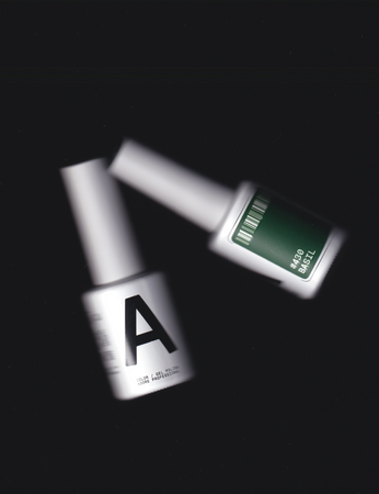 Adore Lakier Hybrydowy 430 Basil, 12 ml