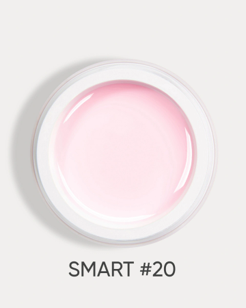 DARK Smart Builder Gel 20, 30 ml