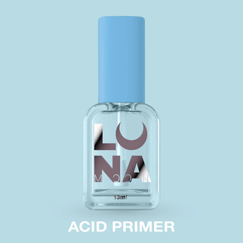 Lunamoon Acid Primer, 13 ml