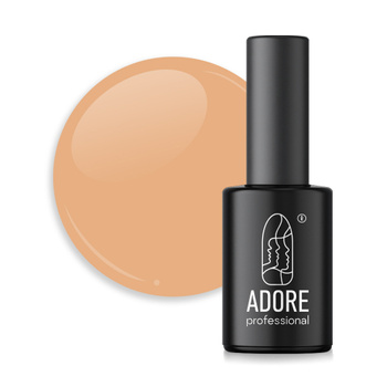 Adore Lakier Hybrydowy 425 Caramel, 8 ml