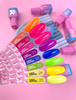 LUNAmoon Light Acrygel Nr.25, 13 ml