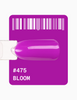 Adore Lakier Hybrydowy 475 Bloom, 12 ml
