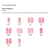 Adore Lakier Hybrydowy 435 Radiant, 8 ml
