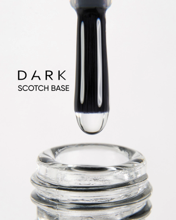 DARK Scotch Base, 50 ml