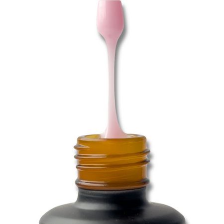ADORE Bottle Gel żel do wzmacniania paznokci - Light Pink, 15 ml
