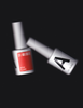 Adore Lakier Hybrydowy 288 Flame, 12 ml