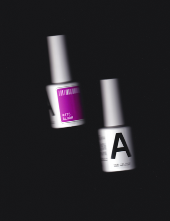 Adore Lakier Hybrydowy 475 Bloom, 12 ml