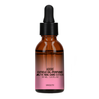 Adore Cuticle Oil - Perfume Sweety olejek do skórek 30ml