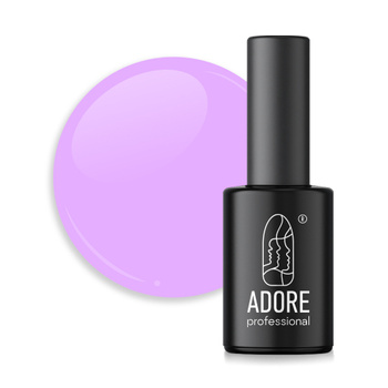 Adore Lakier Hybrydowy 177 Molecule, 8 ml