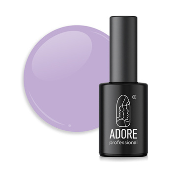 Adore Lakier Hybrydowy 325 Lavender, 8 ml