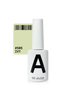 Adore Lakier Hybrydowy 505 Ivy, 12 ml