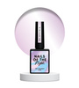 NAILSOFTHEDAY Shell Bottle gel 02 - biało-różowy perłowy żel do wzmocnienia i naprawy, 10 ml