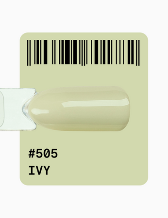 Adore Lakier Hybrydowy 505 Ivy, 12 ml