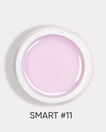 DARK Smart Builder Gel 11, 30 ml