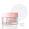 Molekula Professional Builder Gel Nr.02 Clear Thick, 30 ml