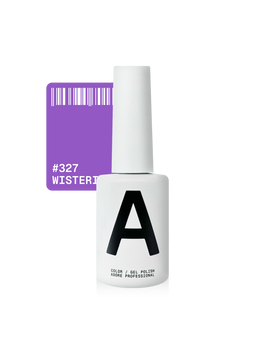 Adore Lakier Hybrydowy 327 Wisteria, 12 ml