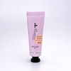 Molekula Professional Poly Gel Nr.12 Velvet Blush, 15 ml