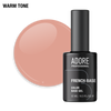 ADORE French Base Nr.10 - beige, 15 ml