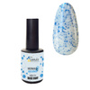 Molekula Professional Base Bubble Tea - Mermaid, 12 ml
