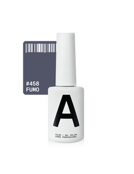 Adore Lakier Hybrydowy 458 Fumo, 12 ml