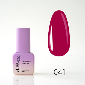 Molekula Professional Lakier hybrydowy Nr.41, 6 ml