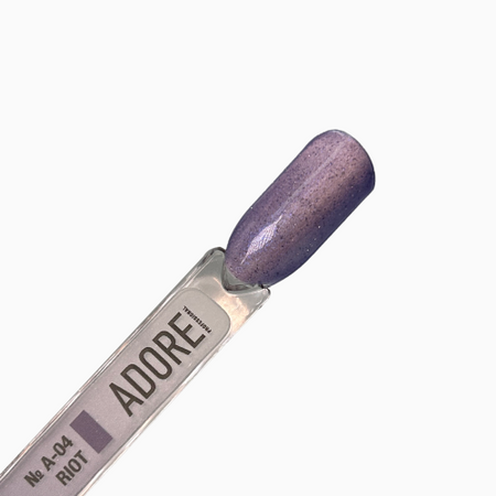 ADORE Lakier hybrydowy Cat's Eye Aura A-04, 8 ml